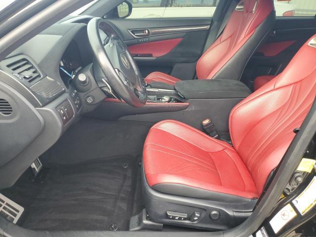 UNUSED 2018 LEXUS GS F IN PERFECT CONDITION in Nigeria - Image 9