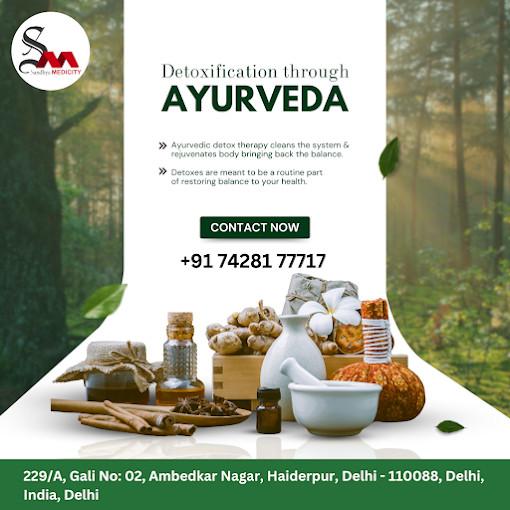 sandhyamedicity in Karnal - Image 2