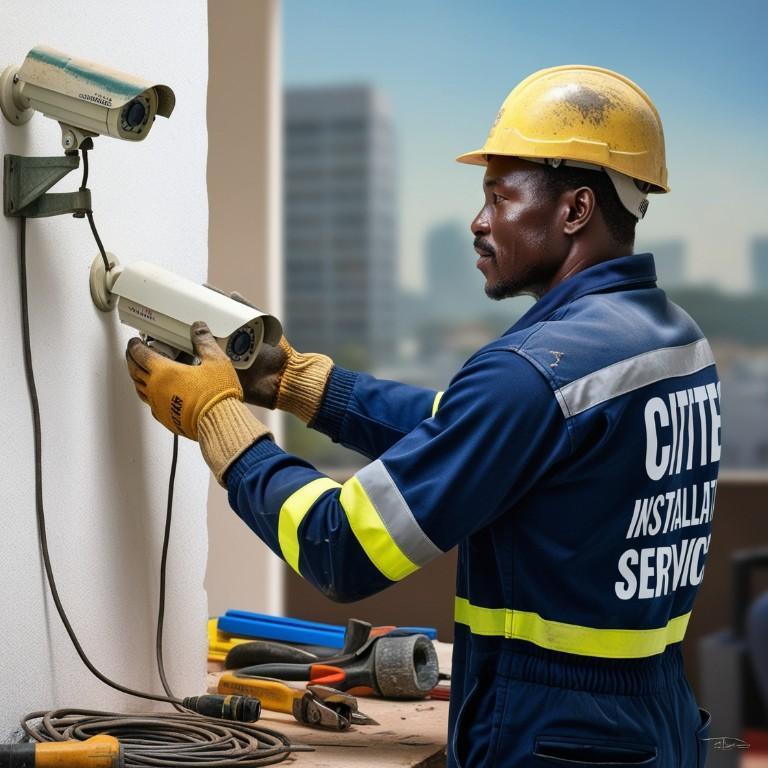 CitiTec Installation Services in Accra - Image 2
