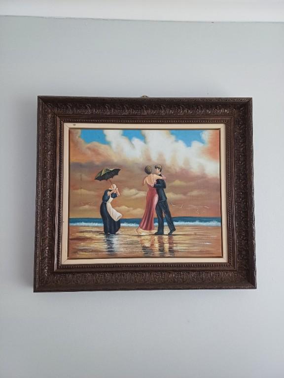 PAINTING & FRAME FOR SALE in Benoni - Image 5