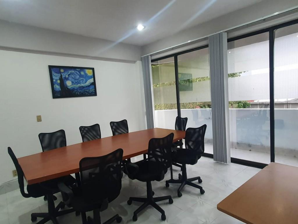 SALA DE JUNTAS AL MEJOR PRECIO (RENTA) en Tenango del Valle - Imagen 5