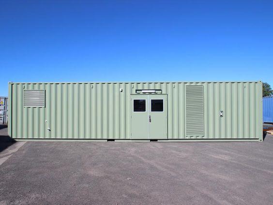 New-Used-Refurbished Cargo Shipping Containers in New York - Image 2