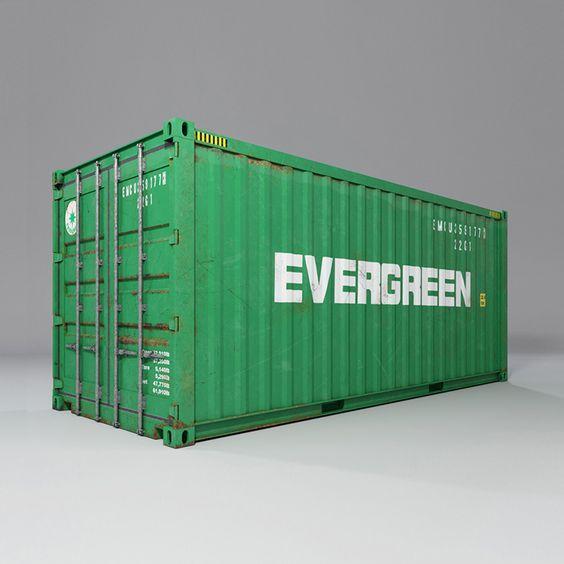 New-Used-Refurbished Cargo Shipping Containers in New York - Image 5
