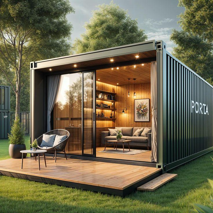New-Used-Refurbished Cargo Shipping Containers in New York - Image 3