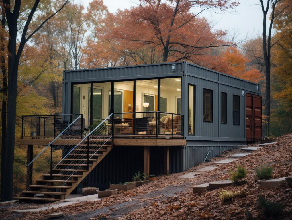 New-Used-Refurbished Cargo Shipping Containers in New York - Image 6