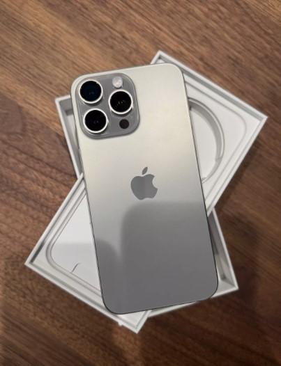 Free Apple iPhone 15 Pro Max in Columbus - Image 2