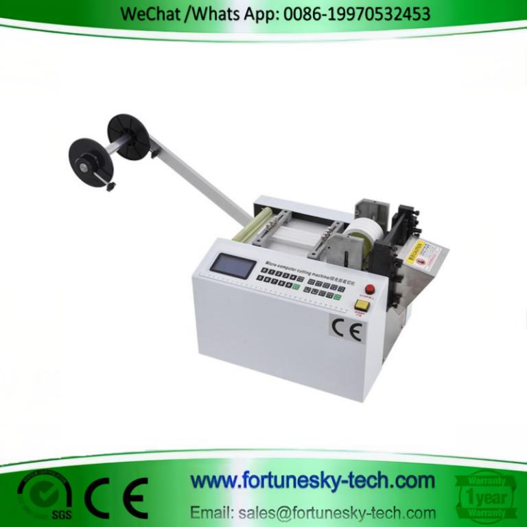 Automatic Cutting Machine For Flexible Ribbon Cable in Green Bay - Image 1