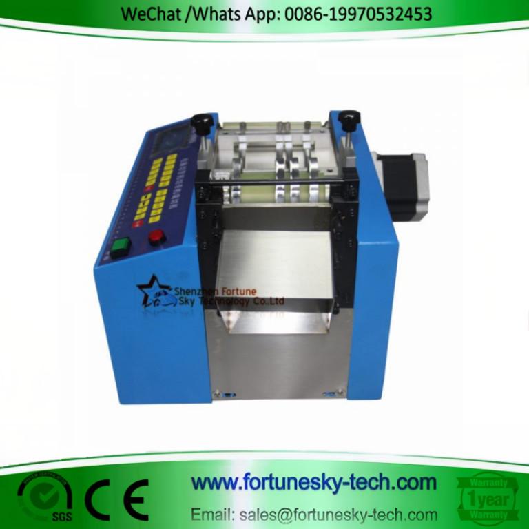 Fully Automatic Brake Cable Cutting Machine in Green Bay - Image 1