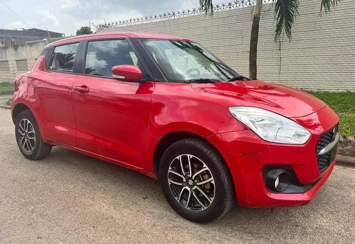 Suzuki Swift en vente à Abidjan - Photo 5