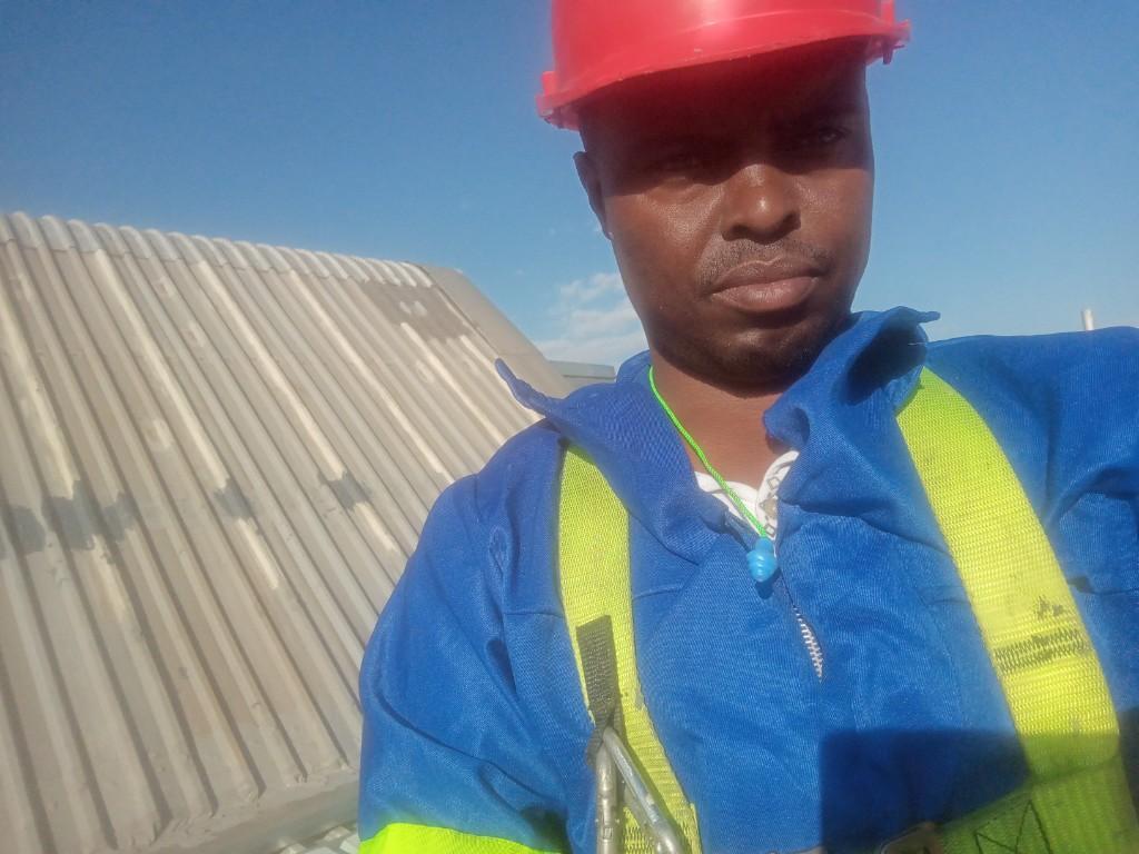 Building and carpentry in Benoni - Image 1