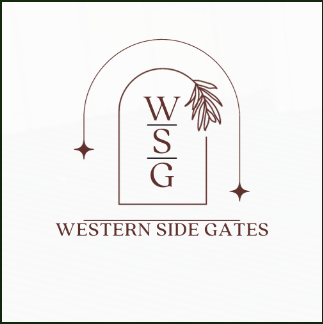 Western Side Gates in Dublin - Image 1