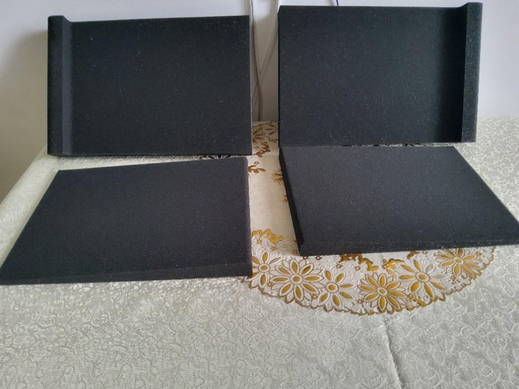 PAR DE MONITORES DE ESTUDIO KRK ROKIT5 ( RP5 - G4 ) 5 BI-AMPLIF en Dos Quebradas - Imagen 3