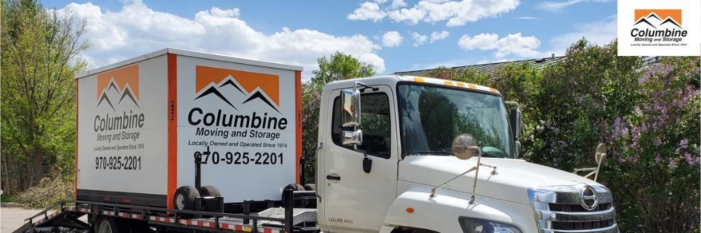 Columbine Moving & Storage in Grand Junction - Image 2