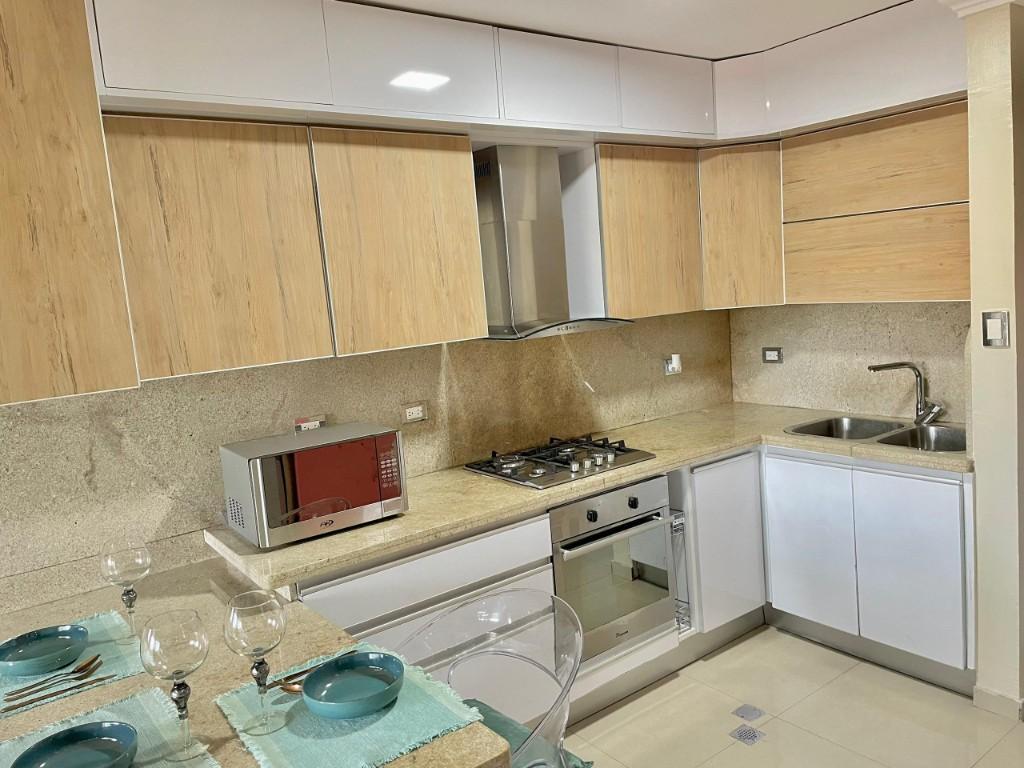 APARTAMENTO EN VENTA LECHERIA C.R ERIDANUS en Lecherías - Imagen 7