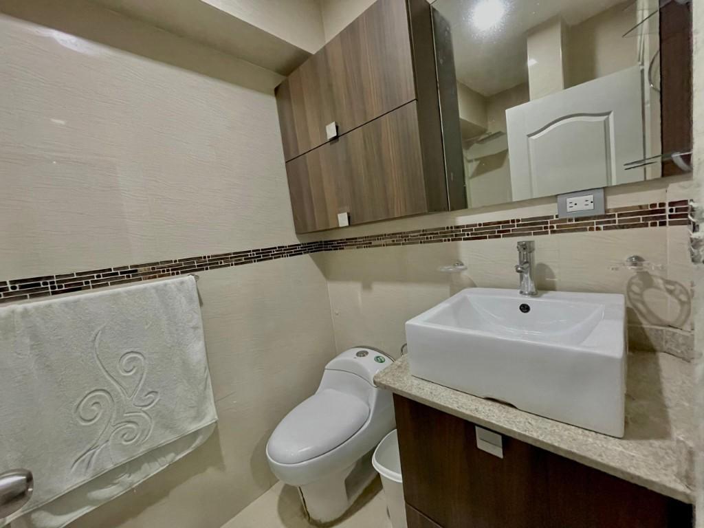 APARTAMENTO EN VENTA LECHERIA C.R ERIDANUS en Lecherías - Imagen 13