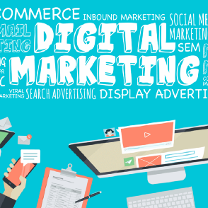 Affordable Website Development & SEO WordPress, Shopify,PPC,SEO in Dublin - Image 1