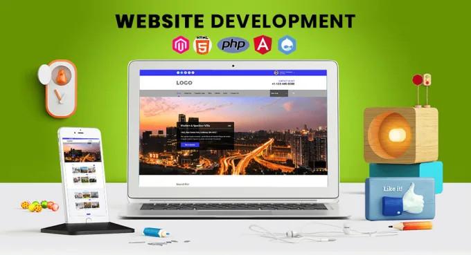Shopify Development & SEO Optimization Enhance your Business in Galway - Image 1