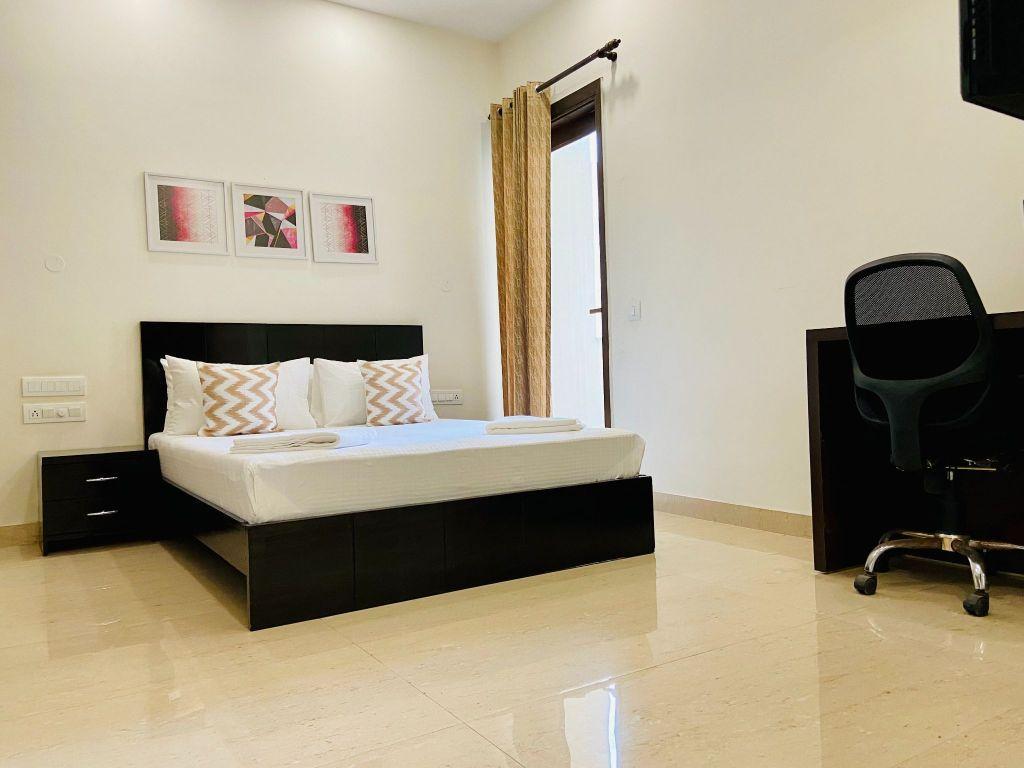 Studio With Balcony at DLF Phase 2 in Moradabad - Image 1