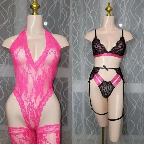Lingerie sets R500 in Durban - Image 1