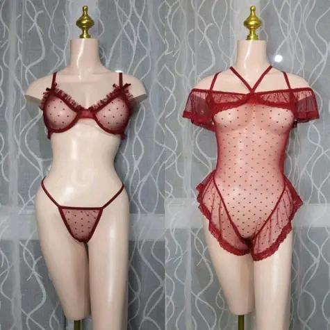 Lingerie sets R500 in Durban - Image 6