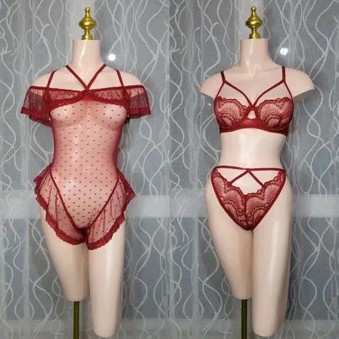 Lingerie sets R500 in Durban - Image 14