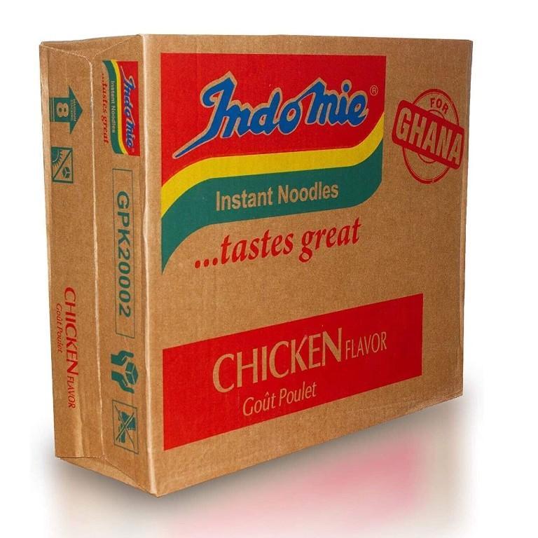 AFFORDABLE INDOMIE FOR SALE in Accra - Image 2