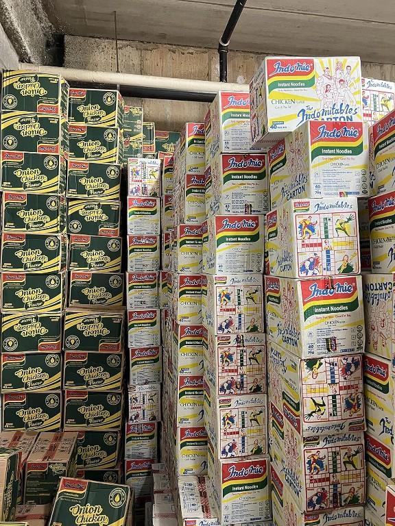 AFFORDABLE INDOMIE FOR SALE in Accra - Image 3