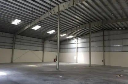 Unfurnished Commercial Warehouse For Rent At Rubi in Bhāngar - Image 2