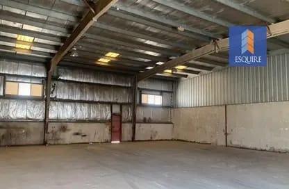 Unfurnished Commercial Warehouse For Rent At Rubi in Bhāngar - Image 5