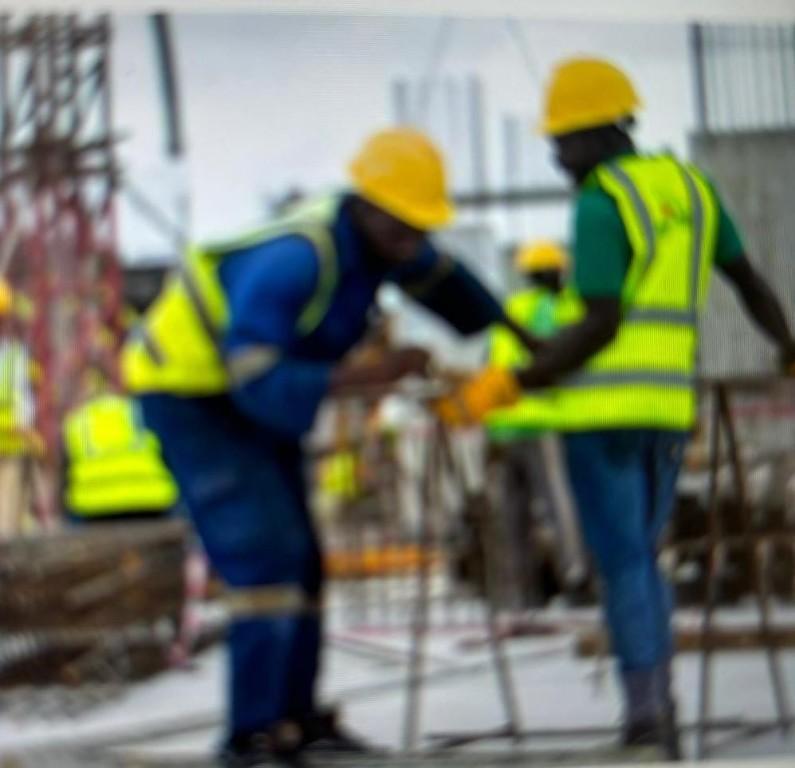 Construction worker Required in Singapore - Image 1