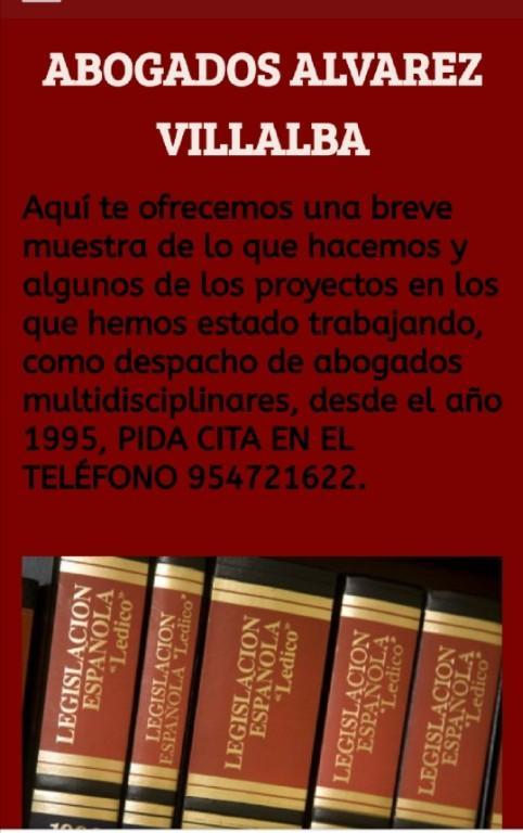ABOGADOS EN DOS HERMANAS en Sevilla - Imagen 2