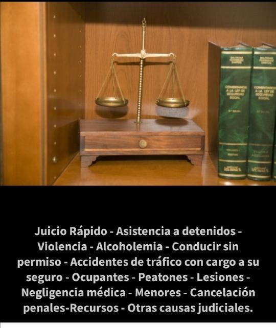 ABOGADOS EN DOS HERMANAS en Sevilla - Imagen 7