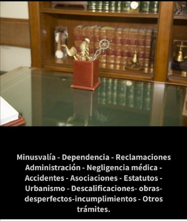 ABOGADOS EN DOS HERMANAS en Sevilla - Imagen 8