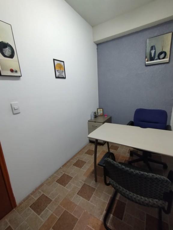 RENTA POR HORA- OFICINA AMUEBLADA, EN NAUCALPAN en Naucalpan - Imagen 2
