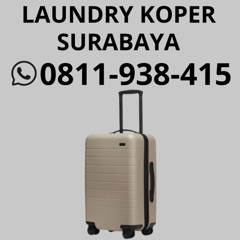 Laundry Koper Surabaya in Jakarta - Image 1