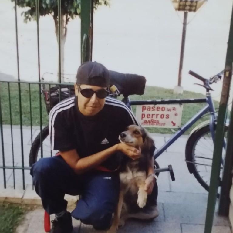 PASEO PENSIÓN DOMICILIO CASERO. 11 5116 0520 IG GUSPASEOPERROS en San Isidro - Imagen 1