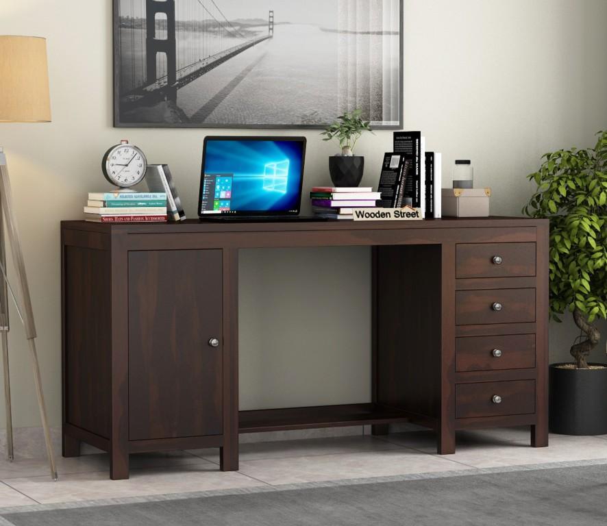 Modern Computer Table for Tech Lovers in Hebbal - Image 4