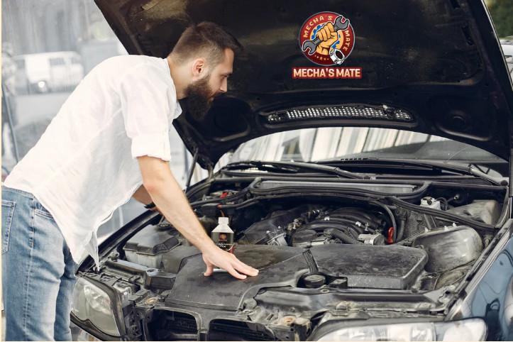 MECHA'S MATE SERVICES in Southaven - Image 2