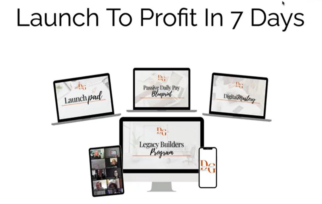 Your Ticket to 100 Daily—Work Less, Live More! in Benoni - Image 2