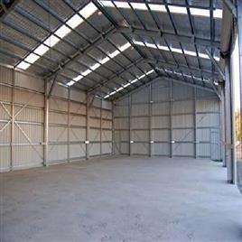 Unfurnished Commercial Warehouse For Rent At Rajarhat in Bhāngar - Image 1