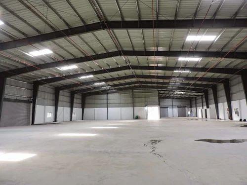 Unfurnished Commercial Warehouse For Rent At Rajarhat in Bhāngar - Image 3