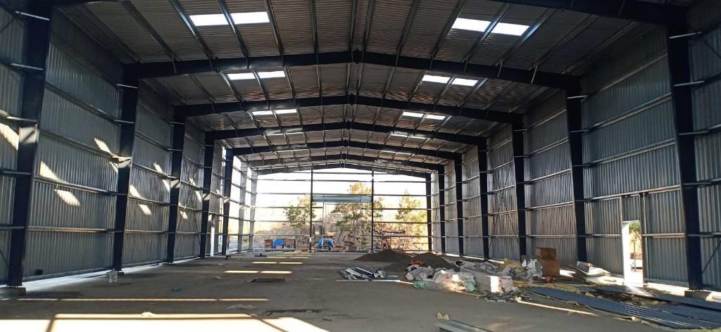 Unfurnished Commercial Warehouse For Rent At Rajarhat in Bhāngar - Image 8
