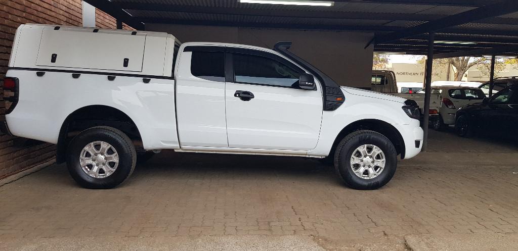 2018 Ford Ranger 2.2TDCi Super Cab in Polokwane - Image 3