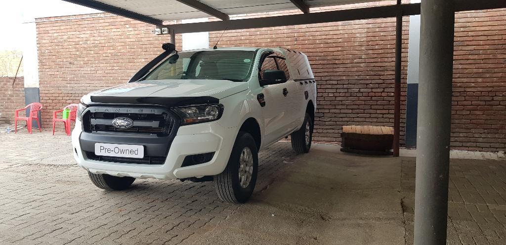 2018 Ford Ranger 2.2TDCi Super Cab in Polokwane - Image 5