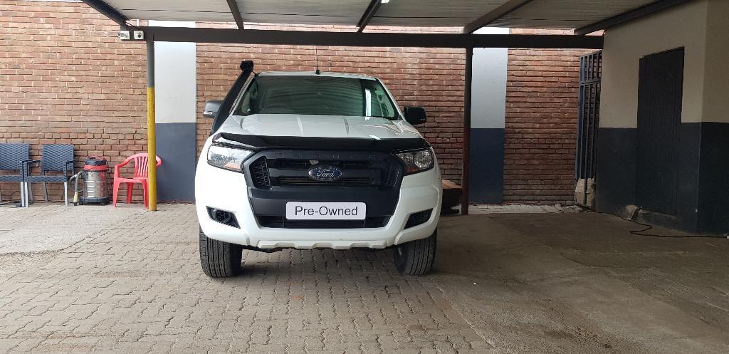 2018 Ford Ranger 2.2TDCi Super Cab in Polokwane - Image 4