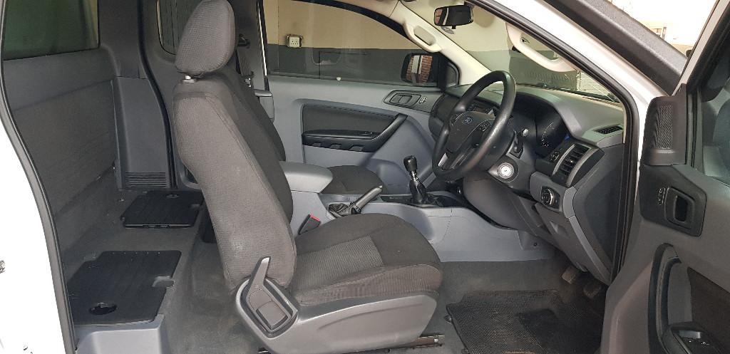 2018 Ford Ranger 2.2TDCi Super Cab in Polokwane - Image 6