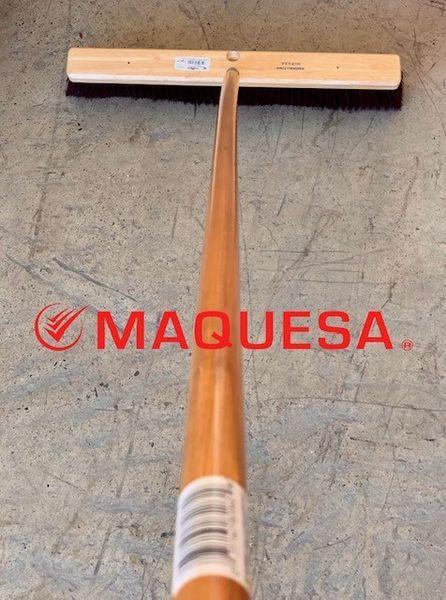 ESCOBA PARA ASFALTO en Retalhuleu - Imagen 2