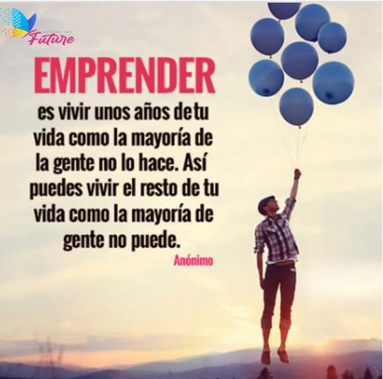JÓVENES EMPRENDEDORES en Spring Hill - Imagen 1