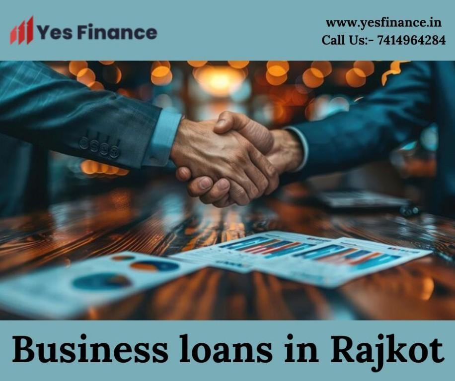 Business Loans In Rajkot in Port Blair - Image 1