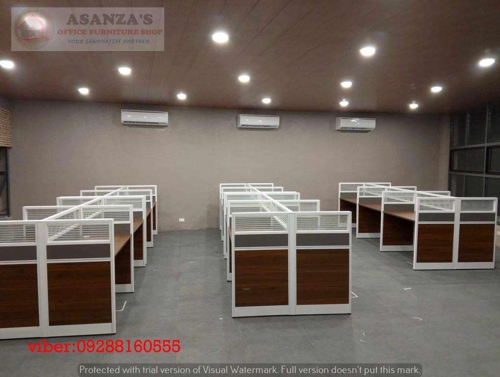 OFFICE PARTITION/FACTORY PRICE in Manila - Image 4